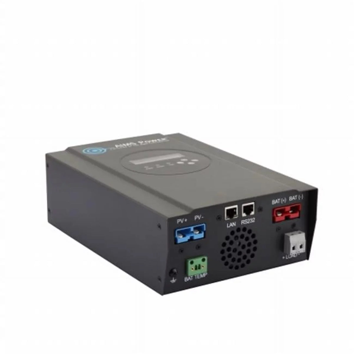 60 Amp  Solar Charge Controller