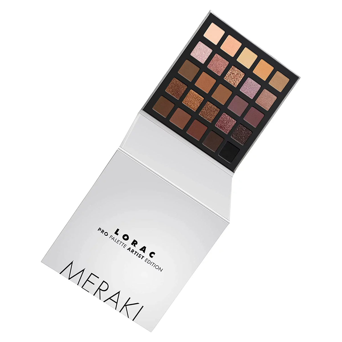 Palette Artist Edition Meraki
