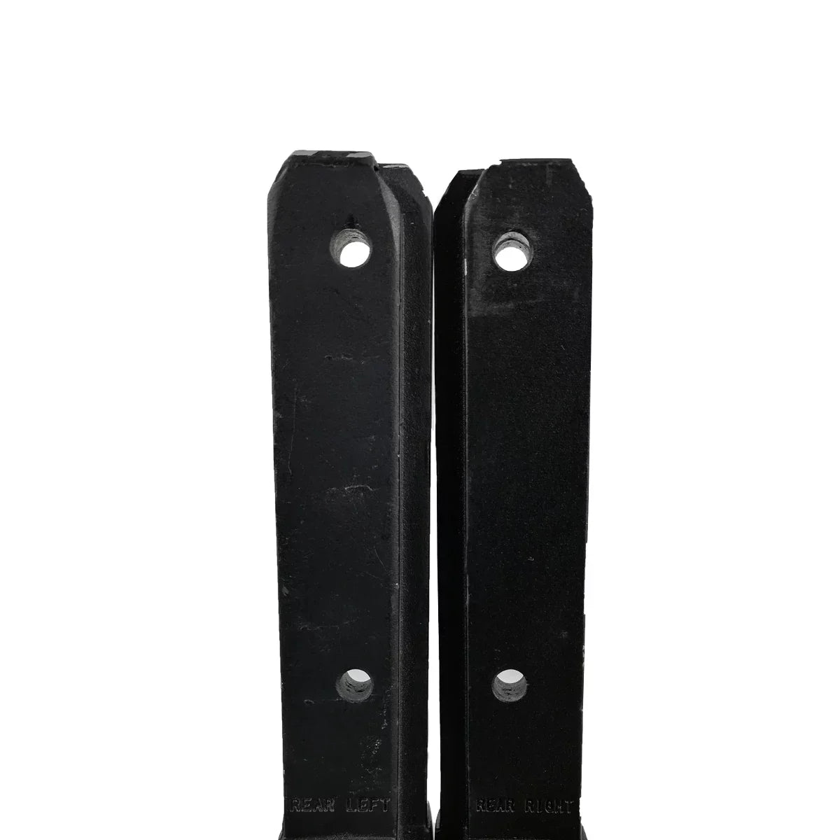 Ceybo  Replacement  Base Stand Legs fit for Vizio E80-E3 V655-H19 V655-H9 (026-012A-2666\026-012A-2667)