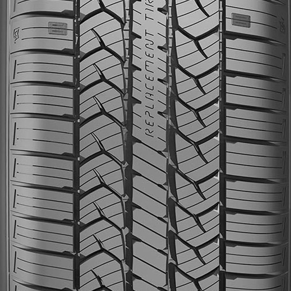 General Altimax RT45 195/55R16 87V  All Season Tire
