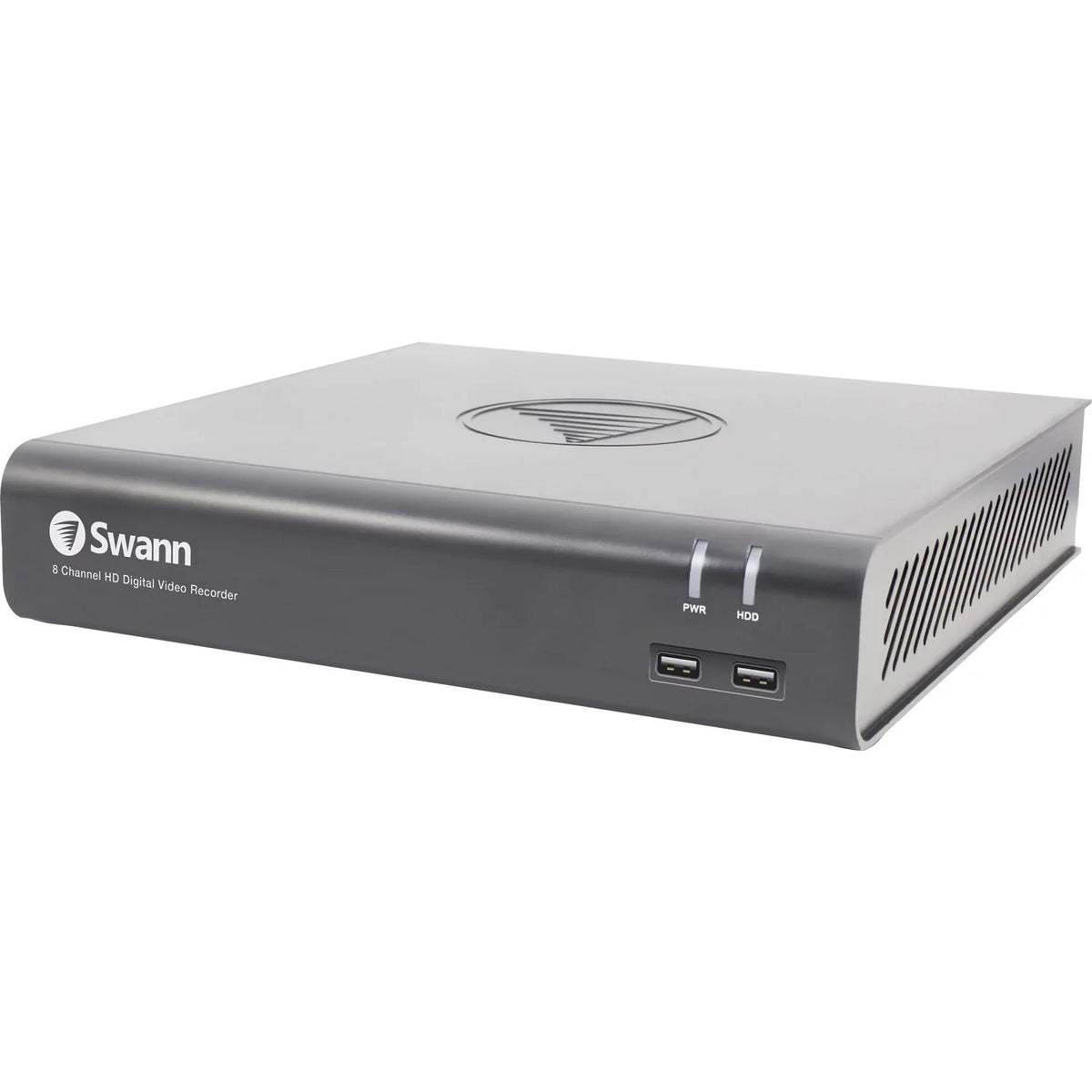 Swann -845808WL- 1080p Full  Surveillance System Kit with 8-Channel 1   and Eight 1080p Cameras