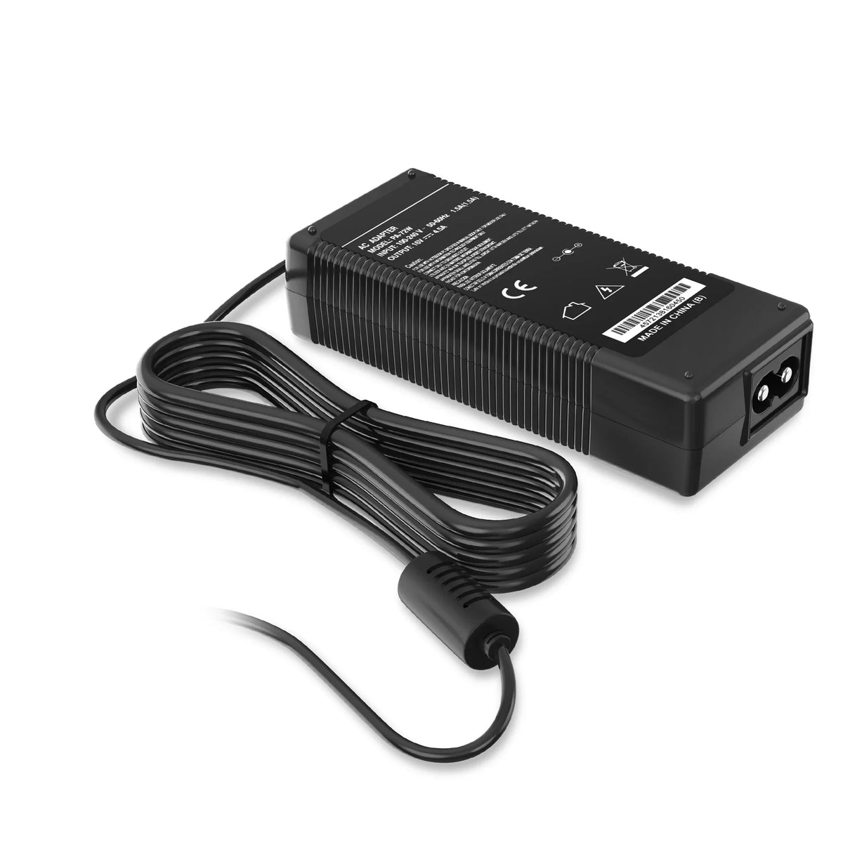 Ac Adapter for Panasonic Toughbook Cf-18 Cf-19 Cf-p1 Cf-r1 Cf-r2 Cf-t1 Cf-t2 Cf-t4 Cf-t5 Cf-w2 Cf-w2a Cf-w2d Cf-w4 Cf-w5 Cf-y2 Cf-y4 Cf-y5 Cf-29 Cf-30 Cf-50 Cf-51 Cf-73