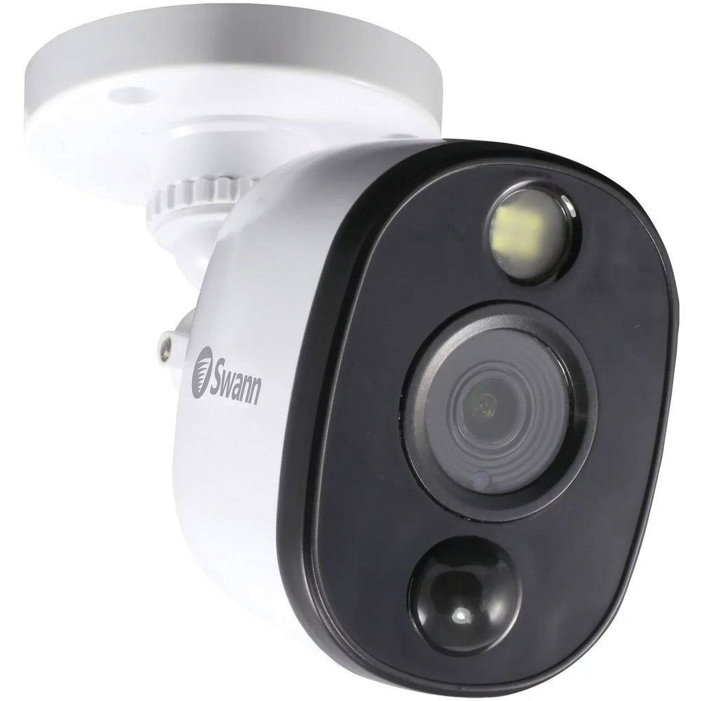 Swann -845808WL- 1080p Full  Surveillance System Kit with 8-Channel 1   and Eight 1080p Cameras