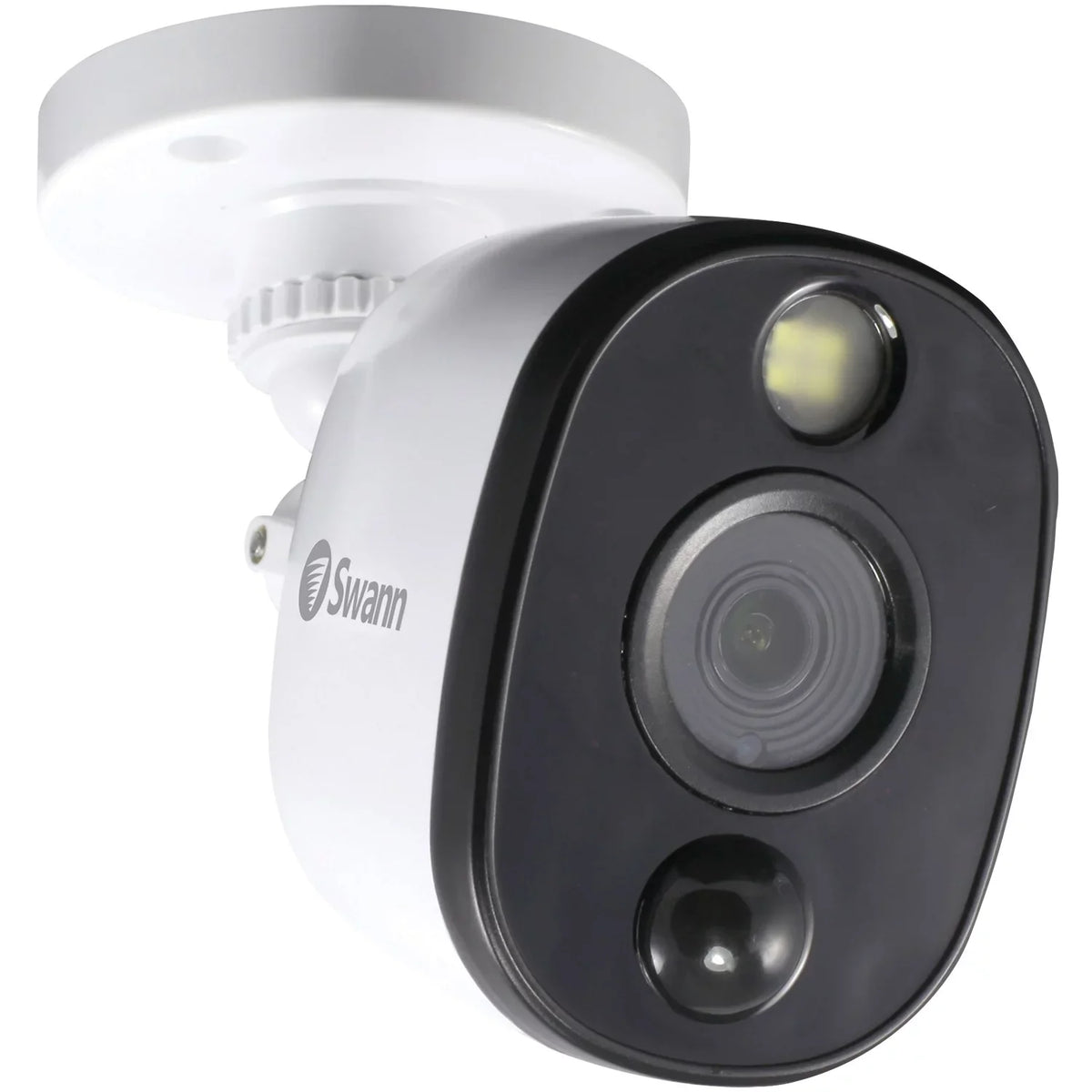 Swann -845808WL- 1080p Full  Surveillance System Kit with 8-Channel 1   and Eight 1080p Cameras