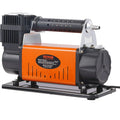 On-Board 12V Air Compressor, High Performance Universal, 150PSI 6CFM