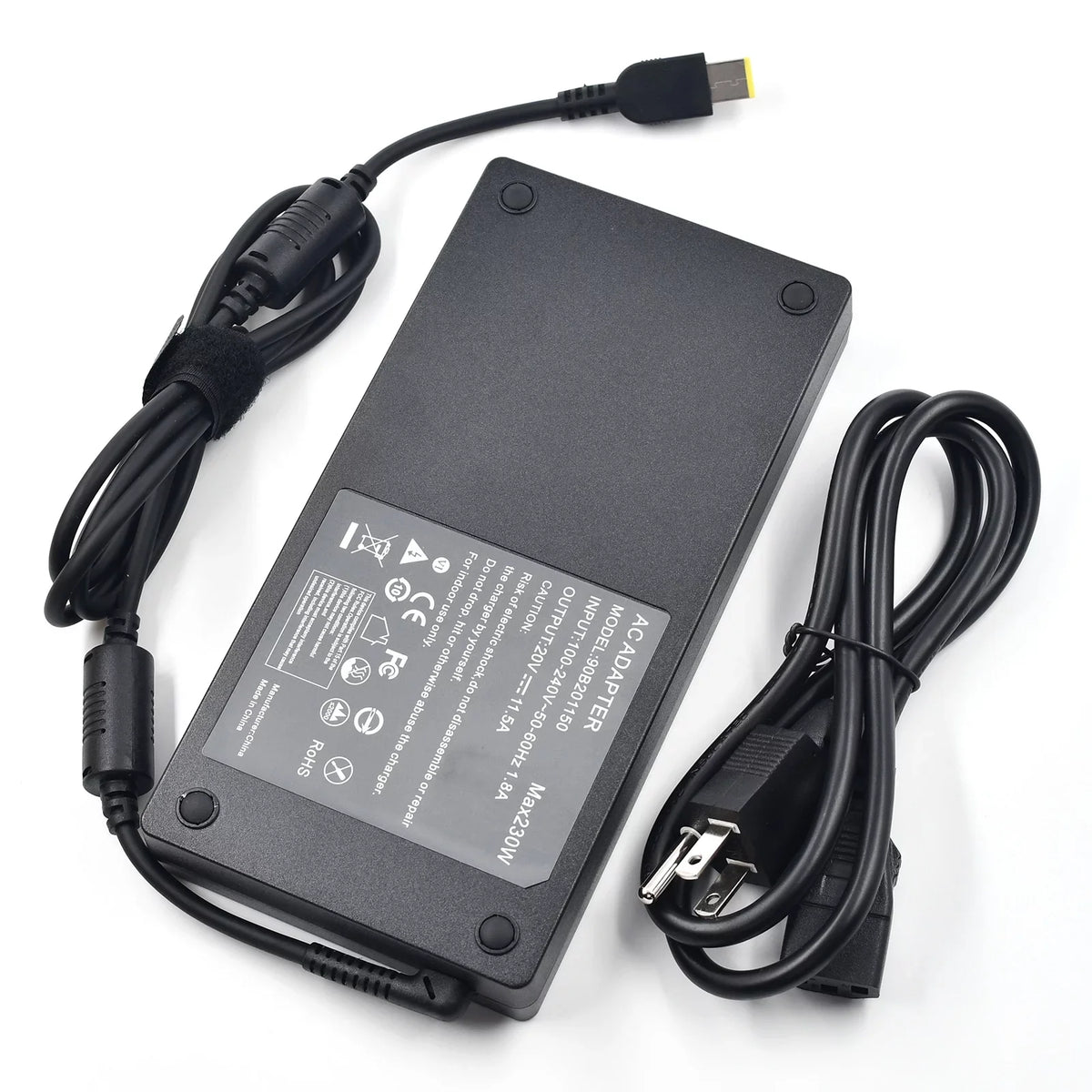 230W  Charger for Lenovo Legion 5 7 5P C7 S7 Y540 Y545 ADL230NDC3A 20V 11.5A Adapter