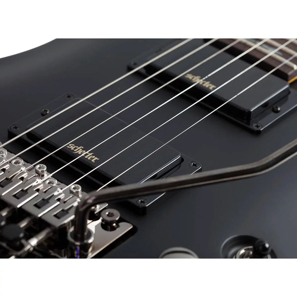 Schecter Demon-6  Electric Guitar