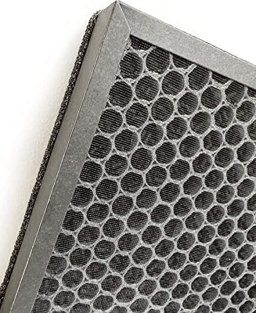 Nispira Max 2 Green True  Active Carbon Filter Replacement For Airmega 250/250S Air Purifier | Compatible with Coway -1720- | 1 Pack