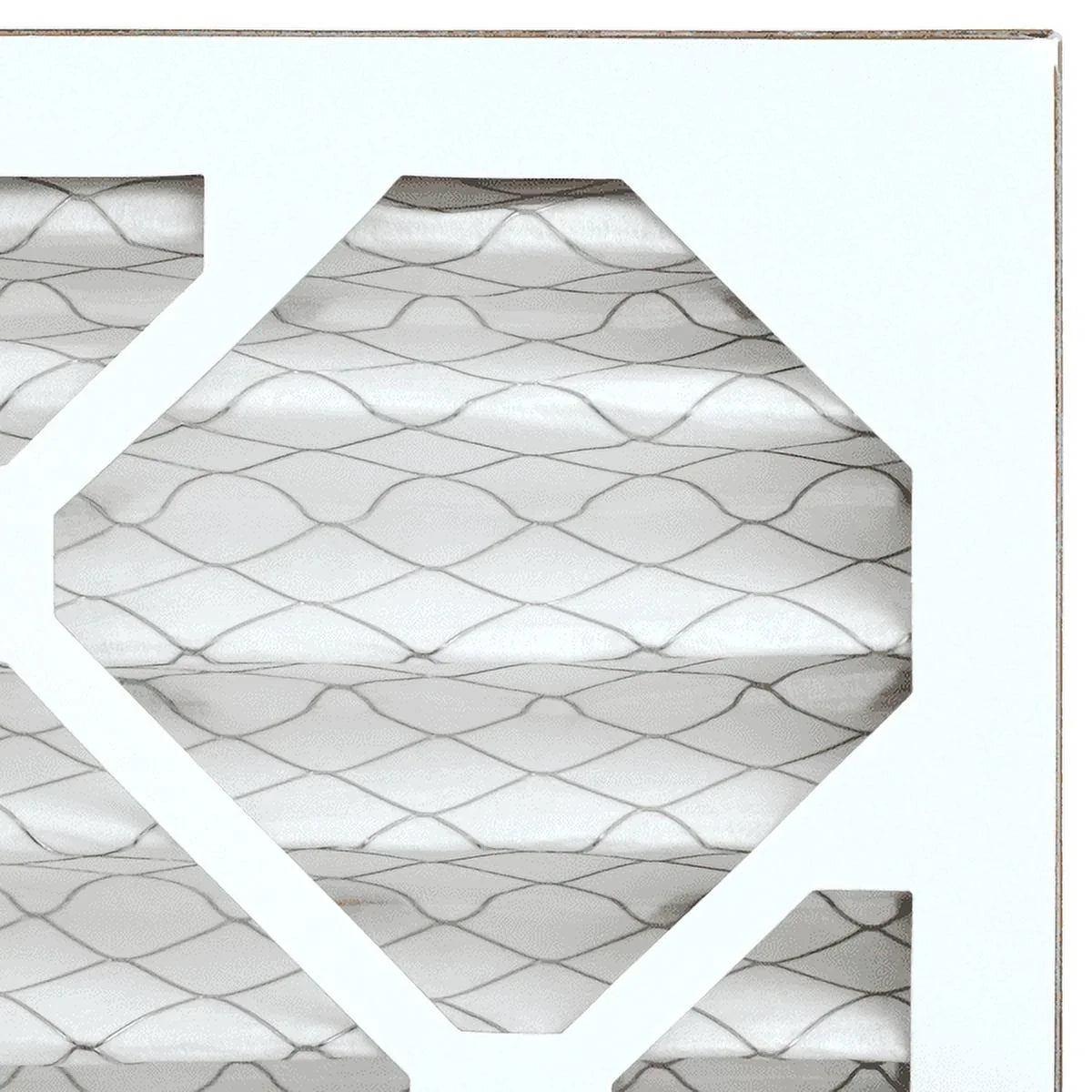 AIRx Filters 24x24x2 Air Filter  8 Pleated   Furnace Air Filter, Dust 6-Pack, Made in the