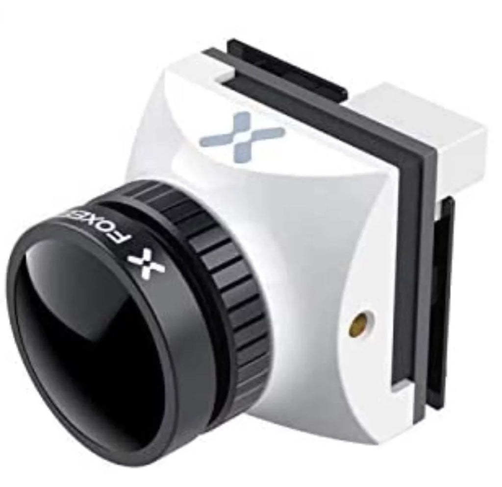 Foxeer T-Rex Micro 1500TVL Low Latency Super   Camera
