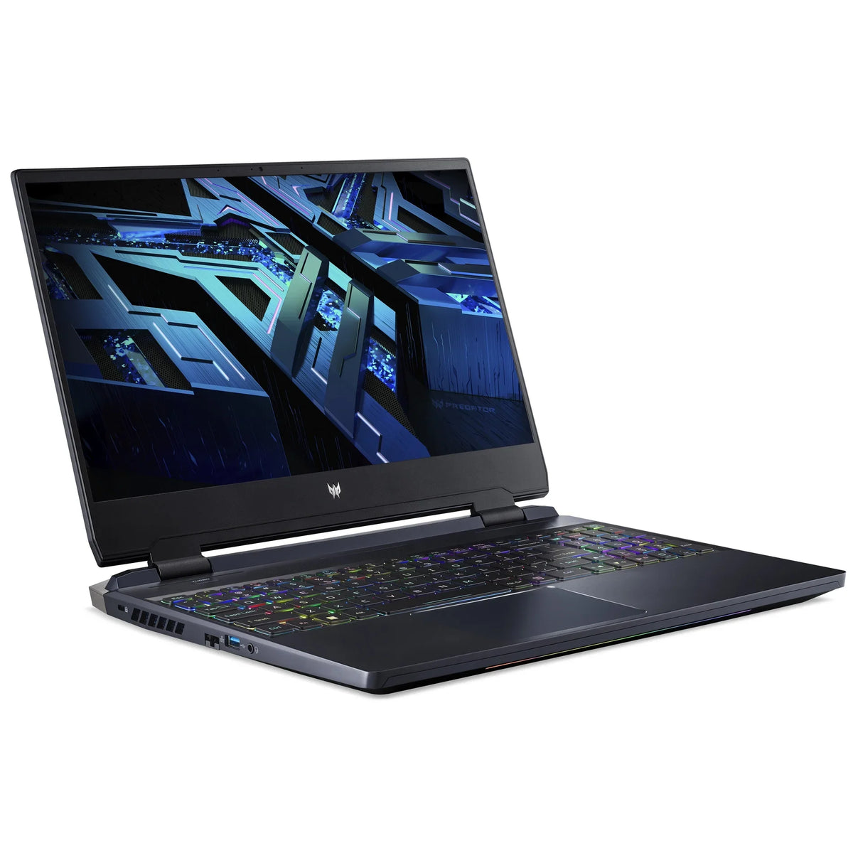 Restored Acer Predator - 15.6" Laptop Intel Core i9-12900H 2.50GHz 32GB  2TB  W11H (Refurbished)