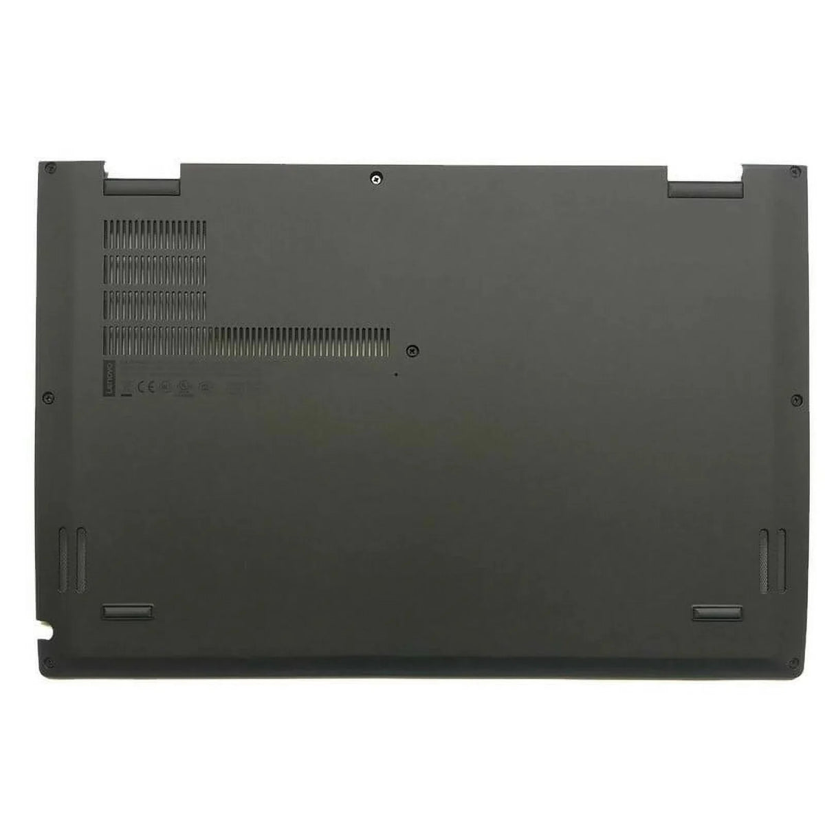 New Genuine Lenovo ThinkPad X1 Yoga 3rd Gen 20LD, 20LE, 20LF, 20LG Bottom Base Case 01AY9