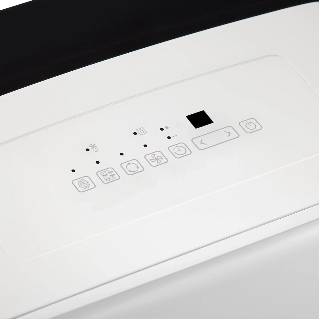 Danby DDR020BJWDB- 22 Pint Dehumidifier in White