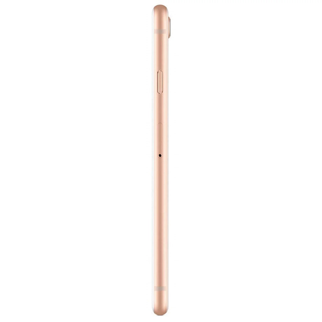Restored Apple Iphone 8 64GB Sprint Phone w/ 12MP Camera - Rose Gold (Refurbished)