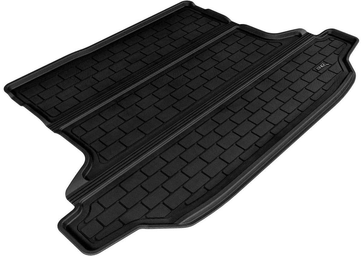 3D MAXpider  Cargo Liner () compatible with   2010-2014 - Cargo Liner