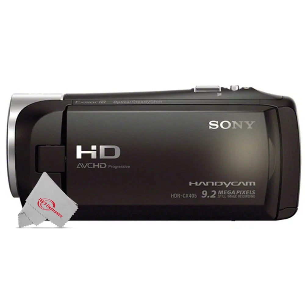 Sony Handycam -CX405