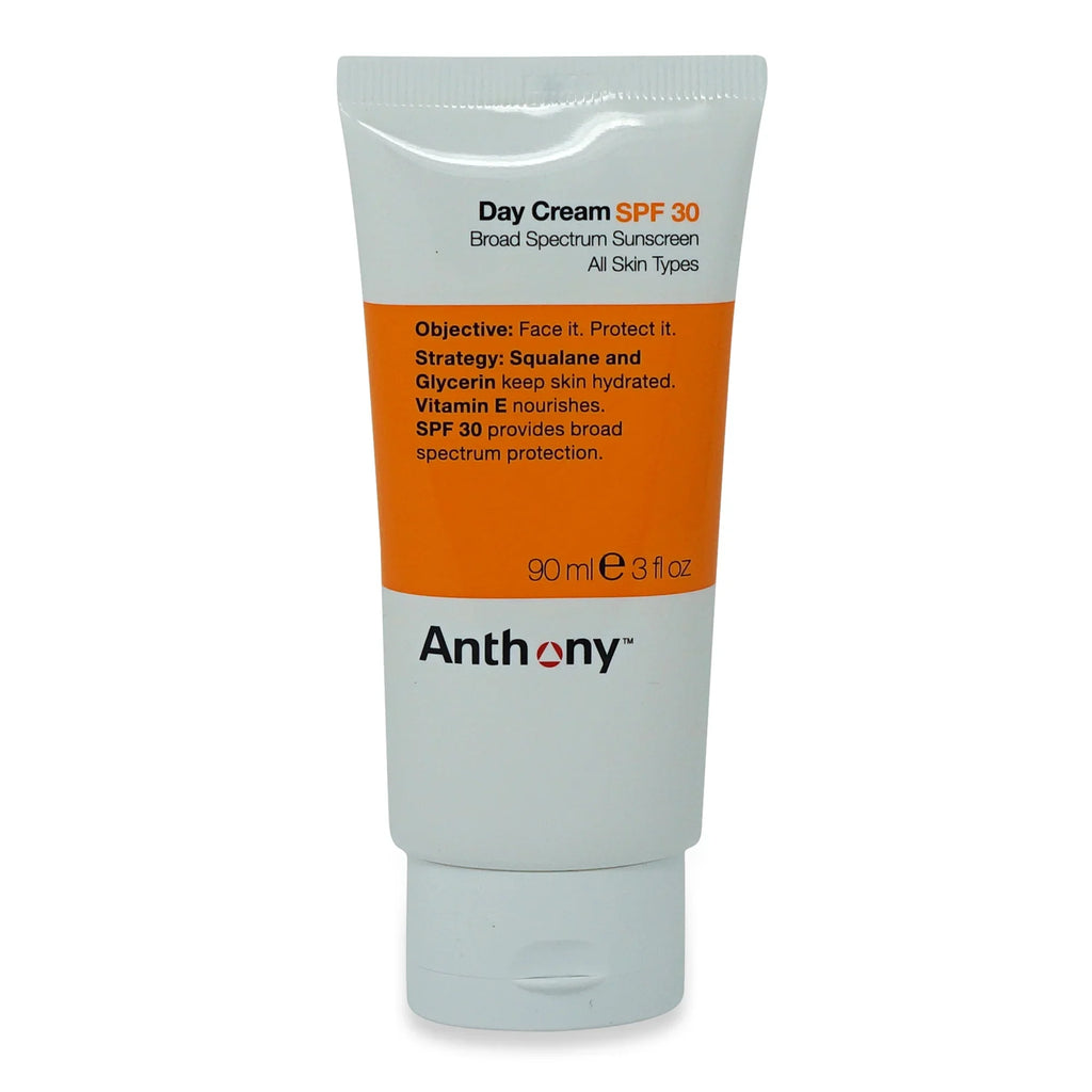 Anthony Day Cream Broad Spectrum Sunscreen  30 3 oz