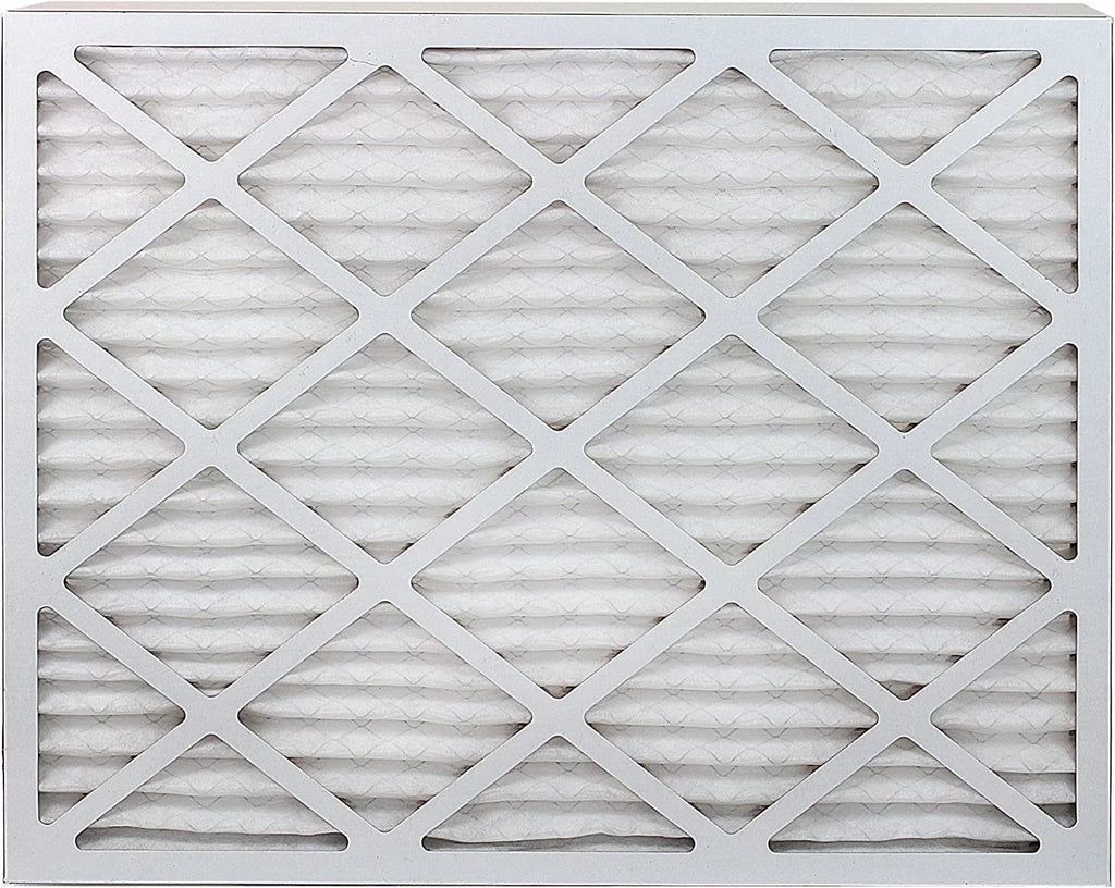 Filterbuy 24x30x1  13 Pleated   Furnace Air Filters (1-Pack)