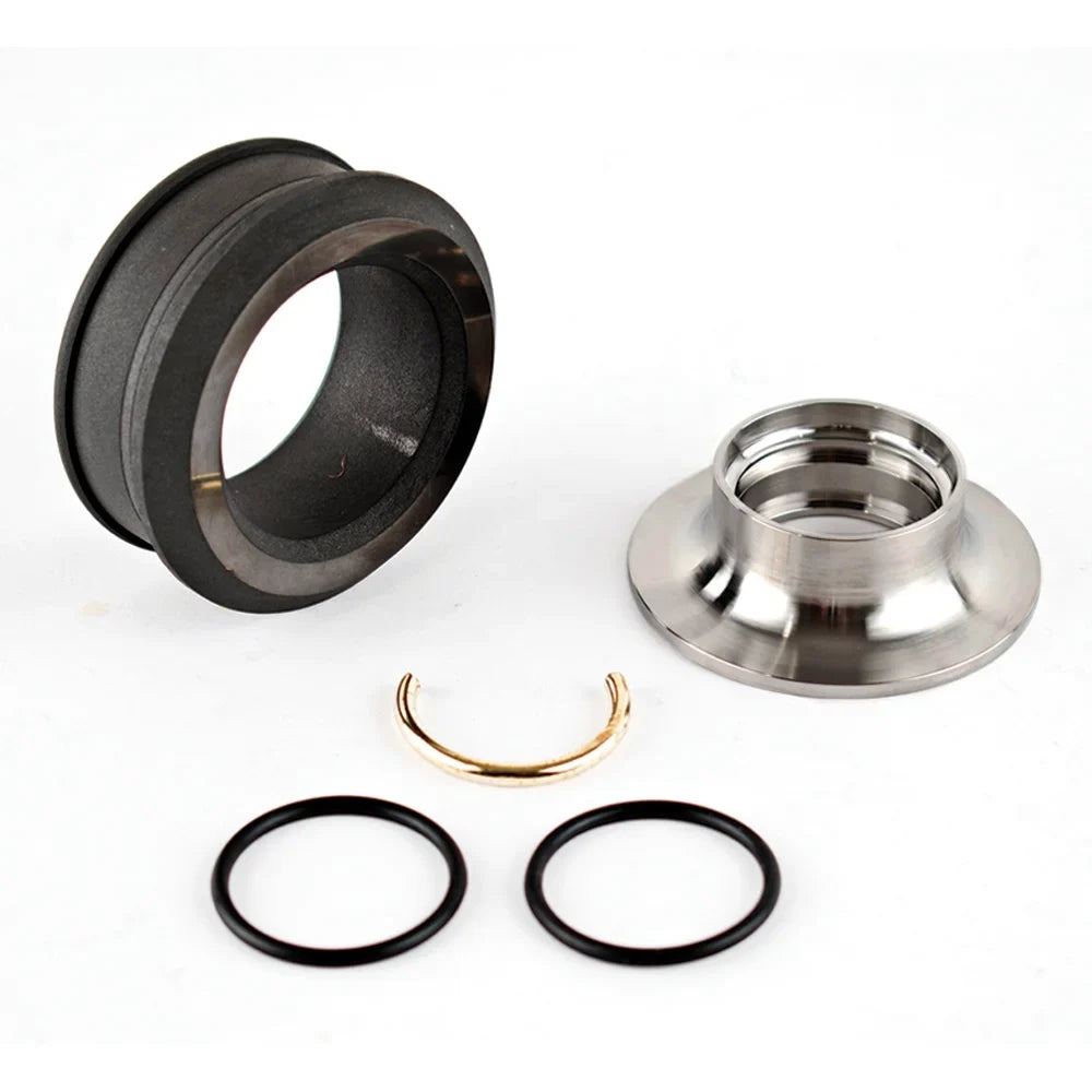 New Wsm Carbon Ring Kit Series 4-Tec Compatible With Sea-Doo Gtx Ltd Is 215 255 Rxp Rxt 1503 2009 by Part Number