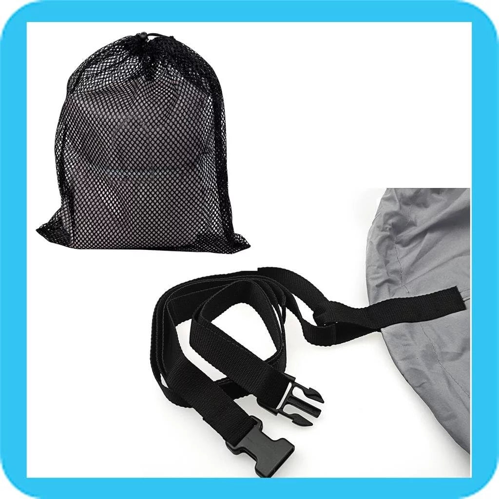 Boat Cover Compatible For   Challenger 180 2005 2006 2007 2008 2009 2010 Heavy-Duty