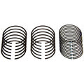 Sealed Power E-222X Standard Piston Ring Set Fits select: 1989-1990   / , 1987-1988