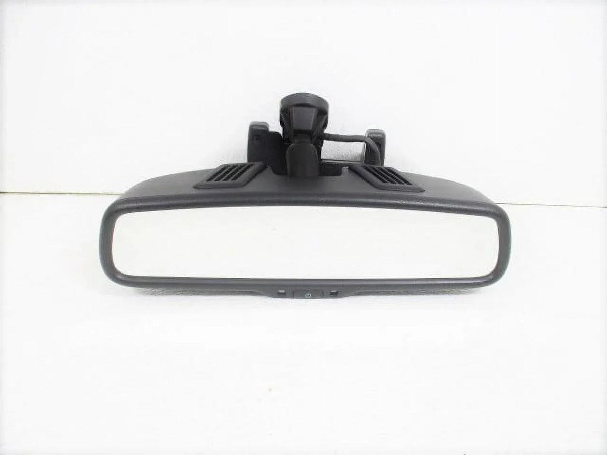Pre-Owned 2008-2010 Grand Cherokee Auto Dimming Rear View Mirror   (Good)
