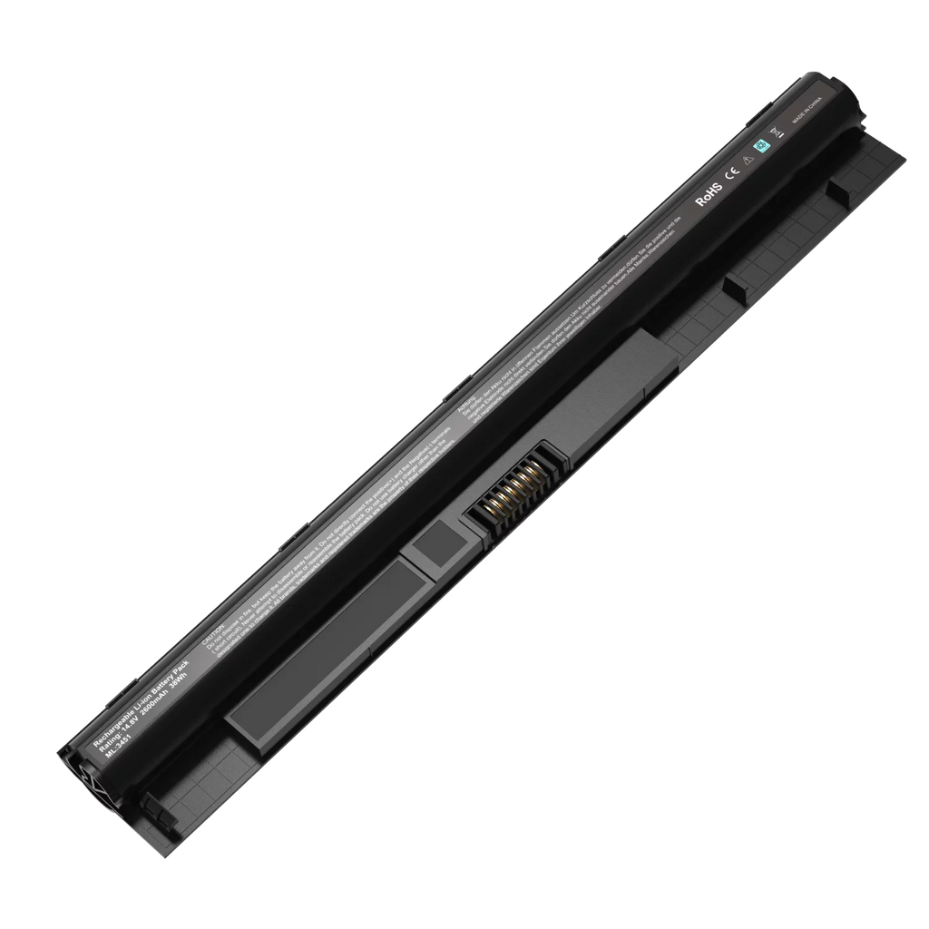 38Wh Battery For Dell Inspiron 3451 5451 5551 5555 5558 5559 5755 M5Y1K K185W