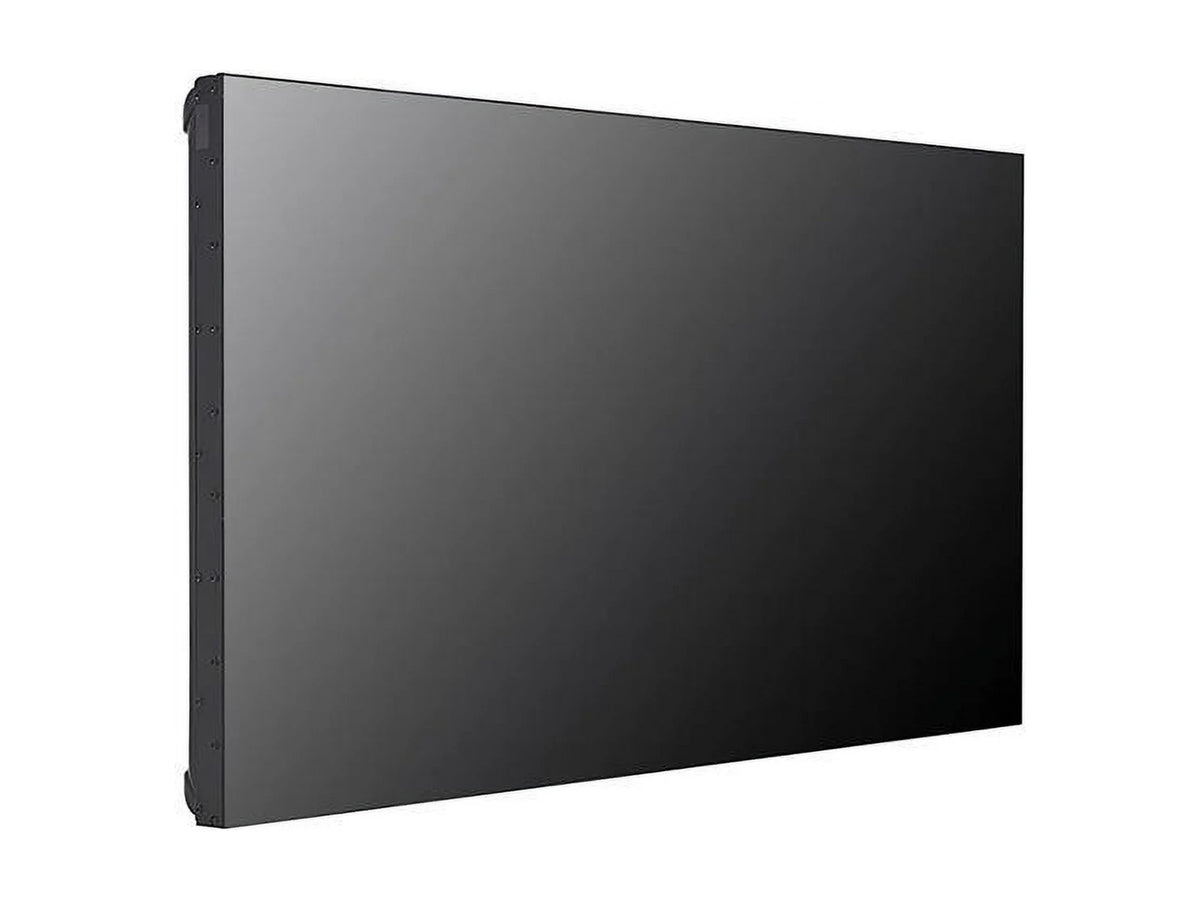 55VM5J-H Black 55" 8 ms (G to G) 1920 x 1080 1.07 Billion Colors  Slim Bezel Video Wall 1000:1