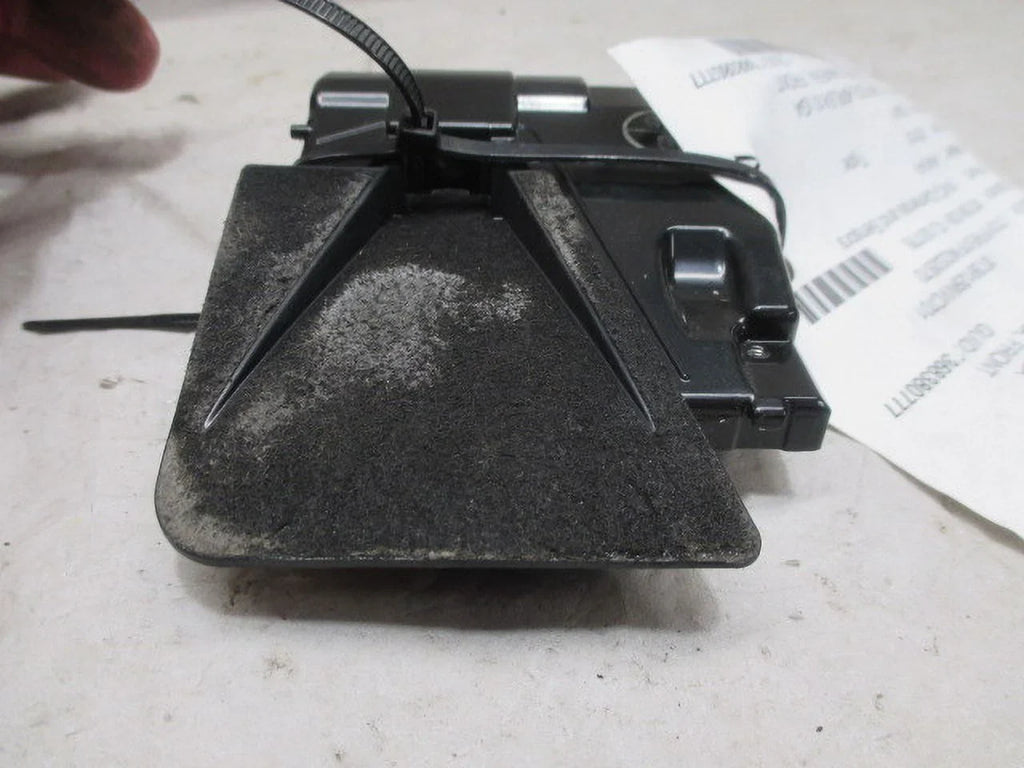 Pre-Owned 2014 2015 Toyota Rav4 Lane Departure Camera Windshield Mount  (Good)