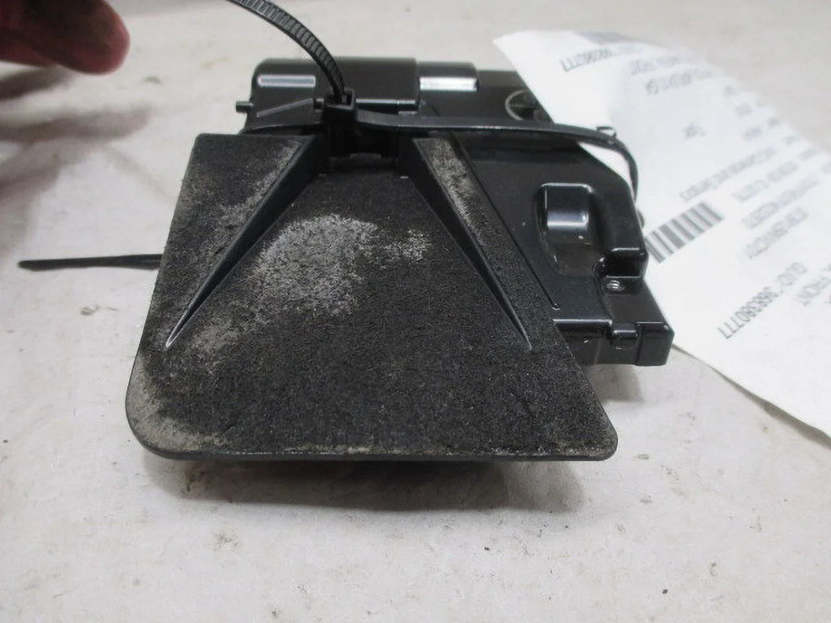 Pre-Owned 2014 2015 Toyota Rav4 Lane Departure Camera Windshield Mount  (Good)