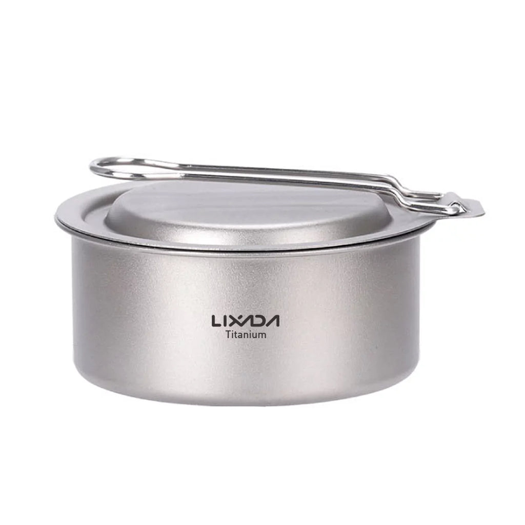 Stove Ultralight Pocket Cooking Stove for Camping Backpacking Picnic Fishing Hiking Fuel Efficient and User Friendly