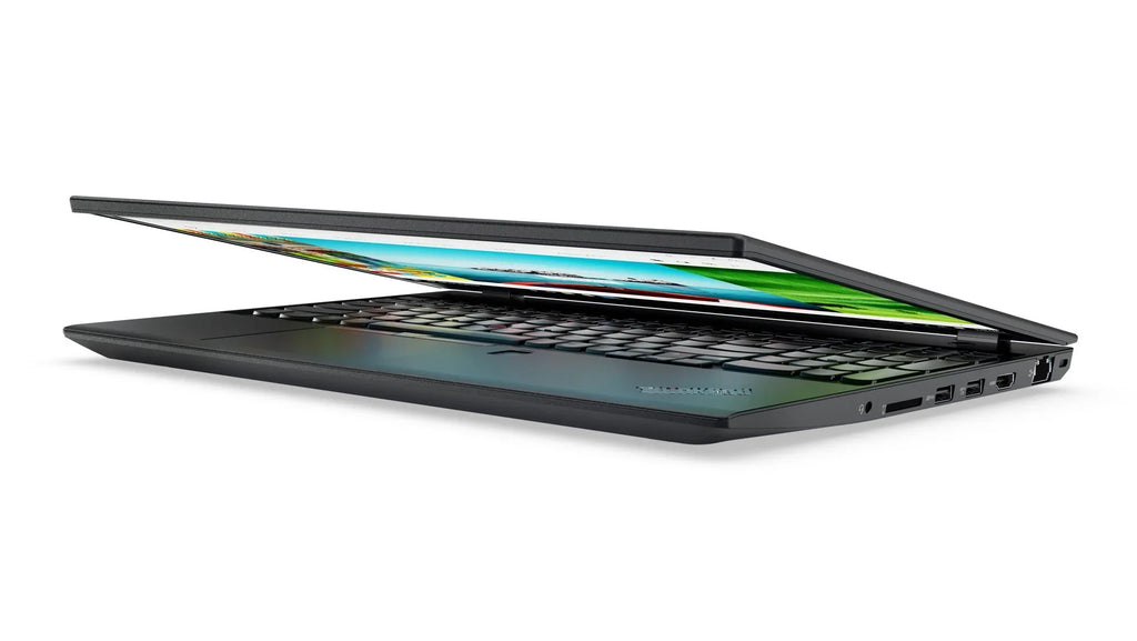 Lenovo ThinkPad T570 15.6-Inch  Laptop (Intel Core i5, 12GB , 256GB, Windows 10 Pro) - 20HAS23200