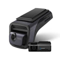 U3000 Ultra 4K Dash Cam Front and Rear 2CH  2 Sensor Super Night Vision Dashcam for Car Camera 5GHZ WiFi  Radar Buffered Parking Mode  Seed Red Light Alerts  Cable