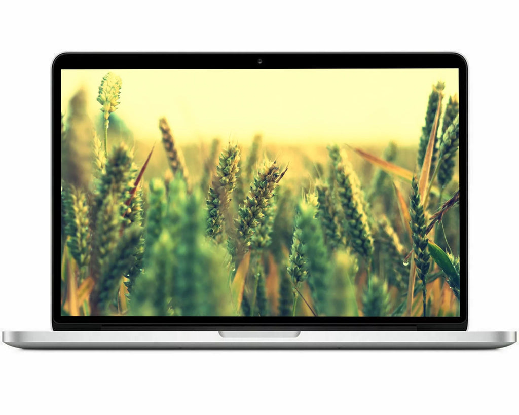 Restored - Apple MacBook Pro 13.3-inch, Intel Core i5, 500GB , 8GB , Bundle Deal: Black Case, Headset, Wireless Mouse, and Free 2-Day Shipping (Refurbished)