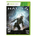 Pre-Owned  Halo 4 360 Ships Same Day Priority