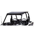 Profile Aluminum Roof Compatible With Polaris      Edit. 2018