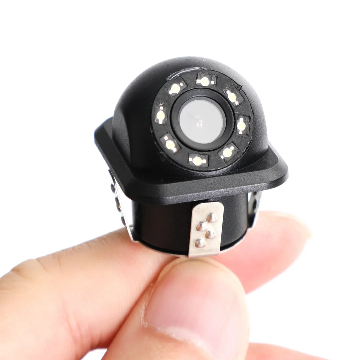 170°  8   Car Wireless Backup Rear View Reverse Camera Night View Kit
