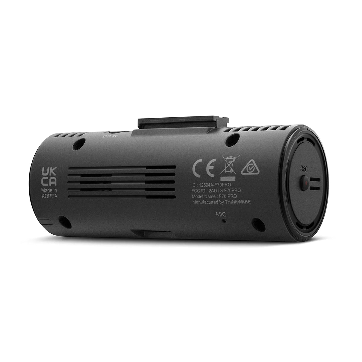 F70  Dash Cam 1080P Full  WiFi Dashcam for Car Camera 32GB Night Vision G-Sensor Buffered Parking Mode Red Light Speed Camera Alerts