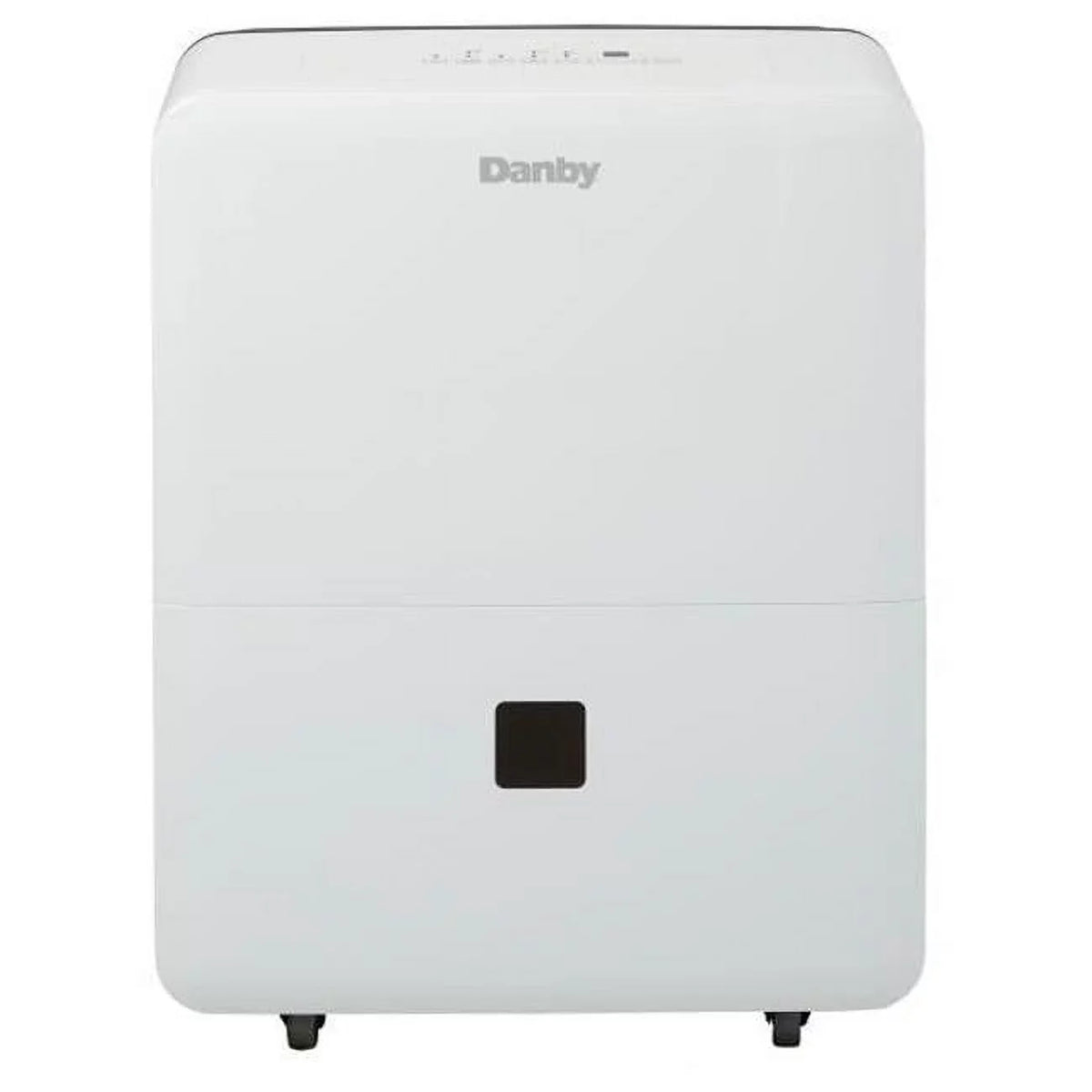 Danby DDR020BJWDB- 22 Pint Dehumidifier in White