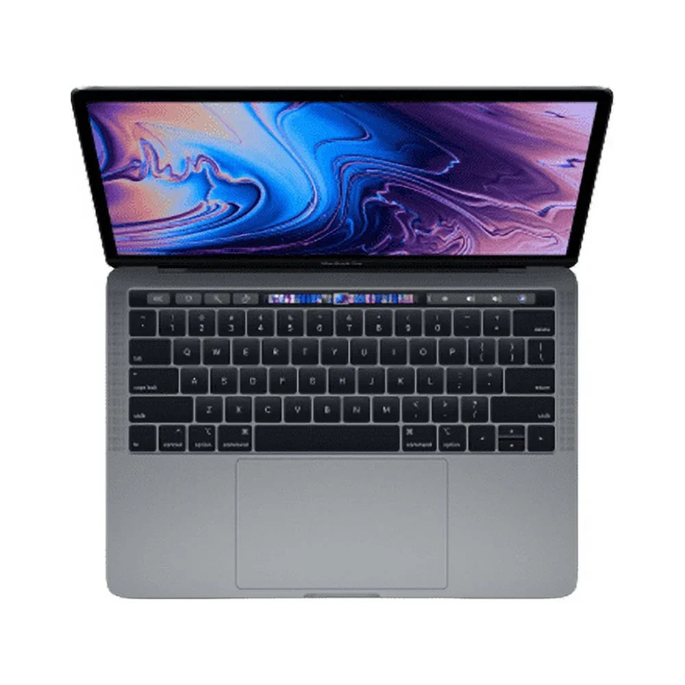 UsedApple MacBook Pro Core i5 Retina 3.1GHz 8GB  256GB  Touch 13 - MPXV2LL/A