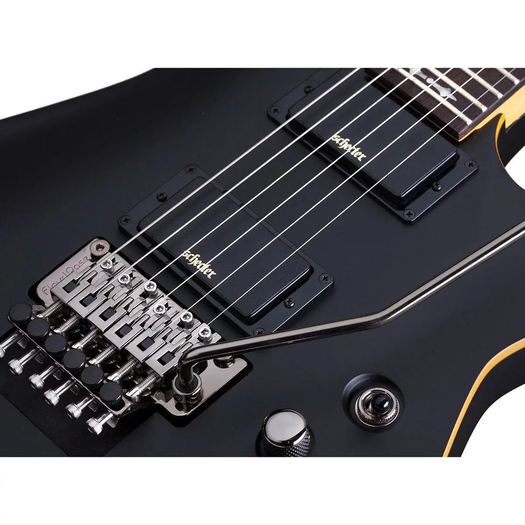 Schecter Demon-6  Electric Guitar