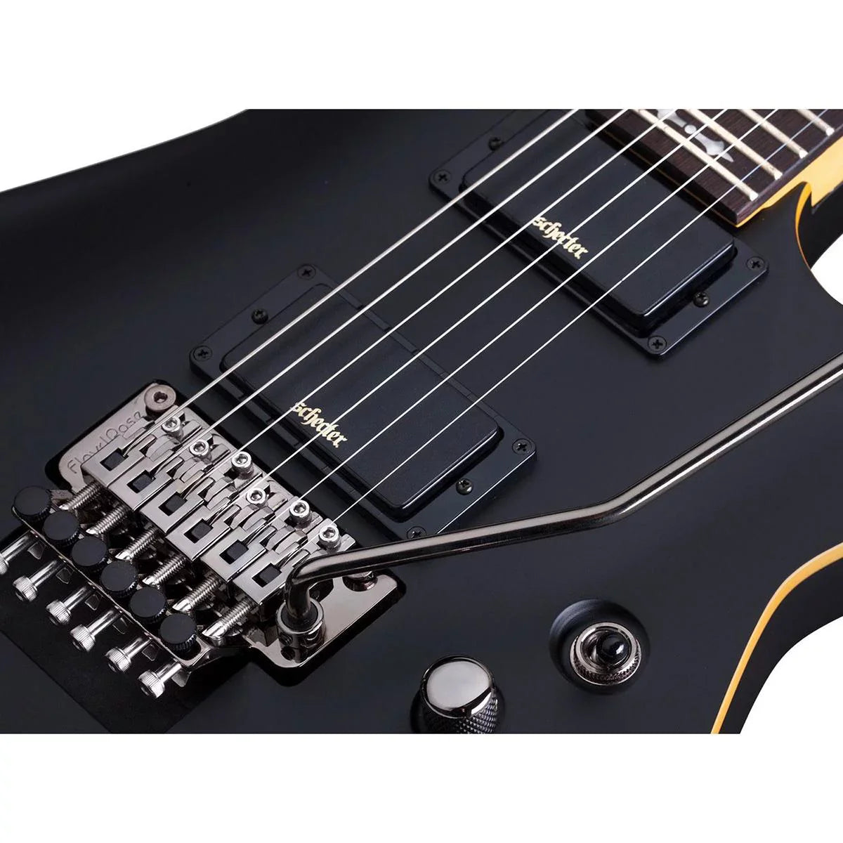 Schecter Demon-6  Electric Guitar