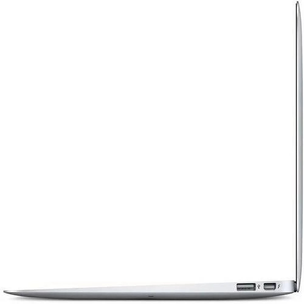 Restored Apple MD711LL/B 11.6" MacBook Air i5-4260U 1.40GHz 4GB Ram, 128GB  (Refurbished)