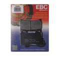 Organic Brake Pad for Ducati 748 Biposto 1999-2002