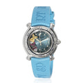 Chopard Happy Fish 27-8923-402 Women's Watch in  Stainless Steel Pre-Owned