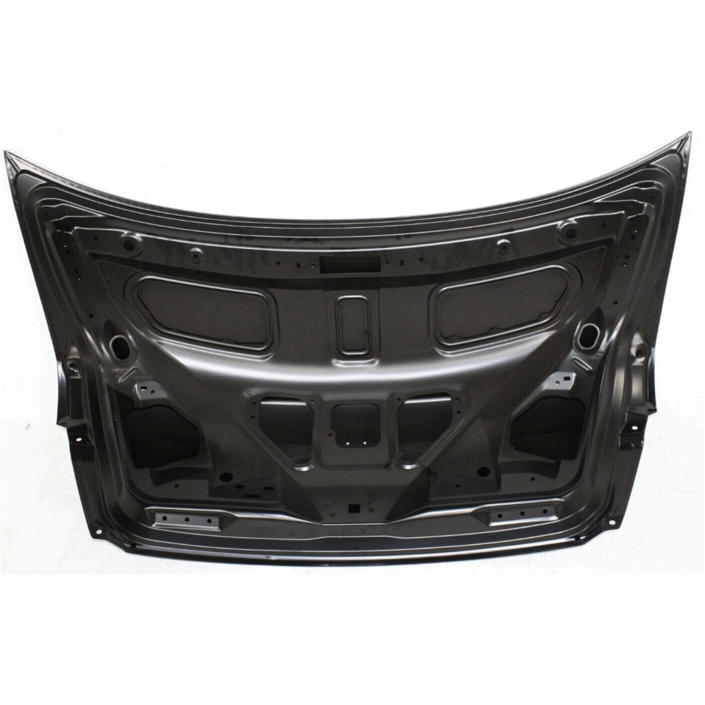 Teledu Trunk Lid For Honda 2008-2010 Accord Sedan HO1800116 68500TA0A90ZZ