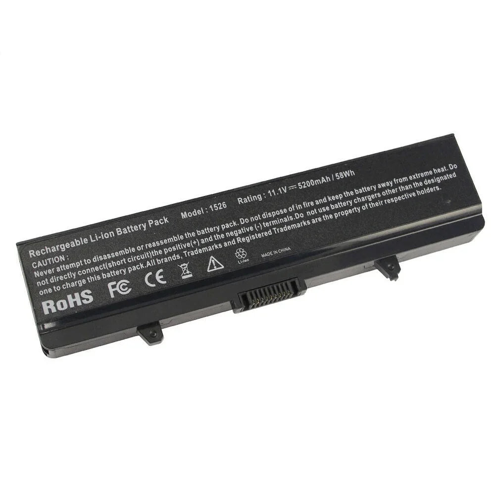 New Battery for Dell Inspiron 1545