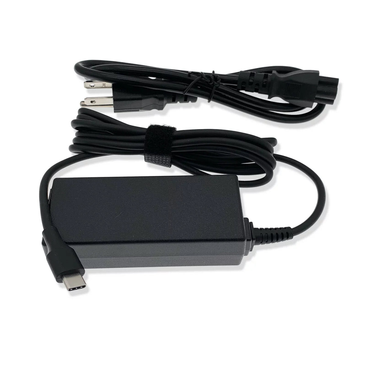 Type  Adapter For Dell Latitude 7285 7390 5290 5285 5300 7200 7210 2-in-1