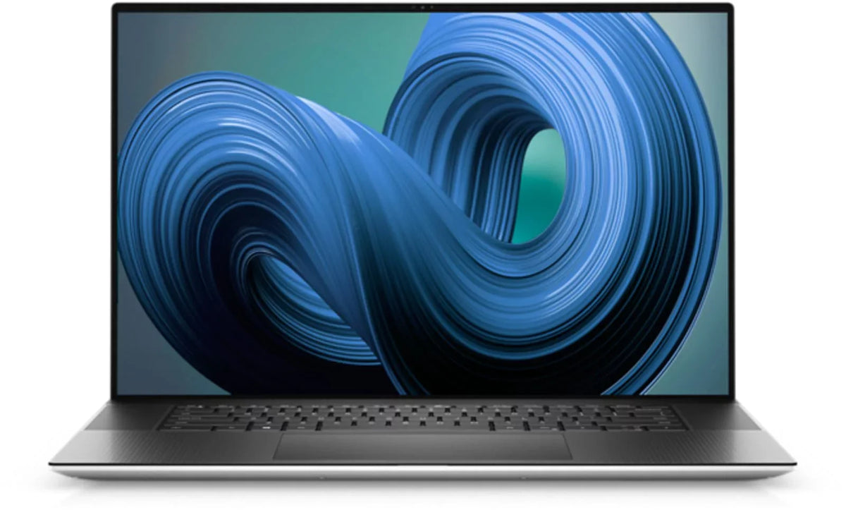 Restored Dell  9720 Laptop (2022) | 17" + | Core i9 - 1TB  + 1TB  - 16GB  -  3060 | 14 Cores @ 5 GHz - 12th Gen  - 12GB GDDR6 (Refurbished)
