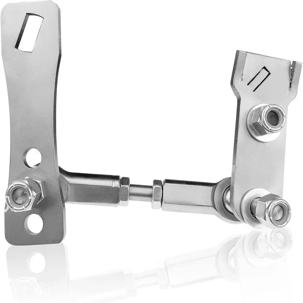 Transfer Case Linkage Kit For 1986-2001 Jeep Cherokee /Comanche